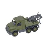 Auto Maxík - vyprošťovací vojenské/ +1