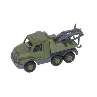 Auto Maxík - vyprošťovací vojenské/ +1