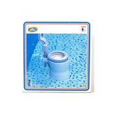 Filtrační pumpa --"