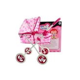 Kočárek pro panenky II