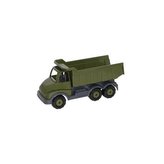 Auto Stavbař - sklápěčka vojenská /+1