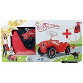 Auto odstrkovadlo BIG BOBBY