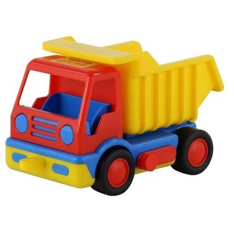 Auto Basic sklápěčka   / +1