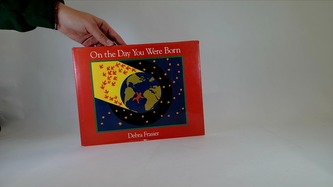 On the day you were born