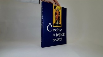 Čechy a jejich svatí