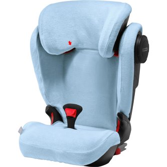 Letní potah Kidfix III, Blue