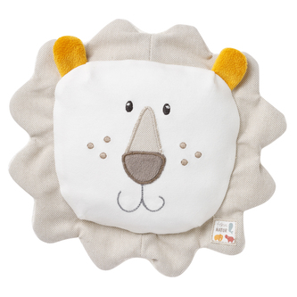 Nahřívací polštářek lev, FehnNatur Lev