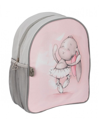 Batůžek, Effik balerína