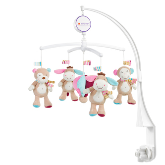 Kolotoč oslík, Monkey Donkey Oslík