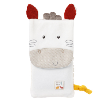 Nahřívací polštářek zebra, FehnNatur Zebra