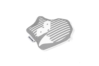 Doomoo Snoogy nahřívací liška, Col.SY12