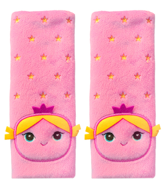 Chrániče pásů, Princess 1-4r