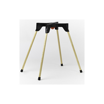 Stojan k dětské vaničce VASCO, Grey