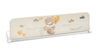 Zábrana na postel Limited, Col.240