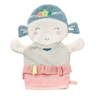 Žínka mořská panna, ChildernOfTheSea mp