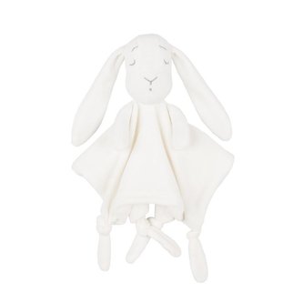 Muchláček Doudou, Bílý