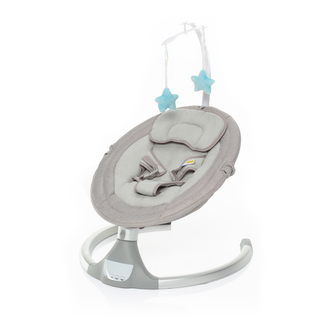 Lehačka Lounge, Beige