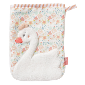 Žínka labuť, Swan Lake