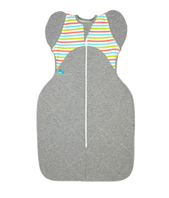 Swaddle Up 50/50 Winter Warm, MUM 6-8,5 Kg