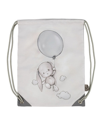 Dětská sportovní taška, Effik s balónem