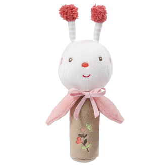 Pískací hračka do ruky, Garden