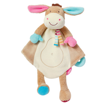 Muchláček deluxe oslík, Monkey Donkey Oslík