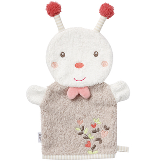 Žínka brouček, Garden Brouček