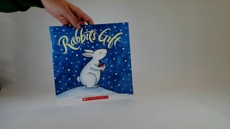 Rabbit's gift