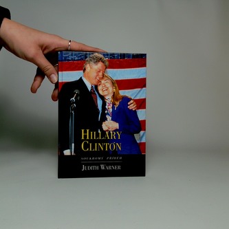 Hillary Clinton-soukromý příběh