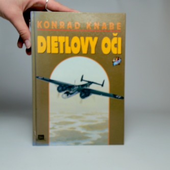 Dietlovy oči