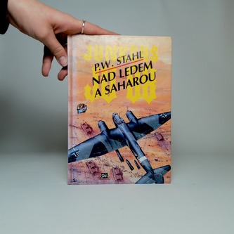 Nad ledem a saharou