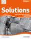 Solutions 2nd Edition Upper Intermediate Workbook International Edition