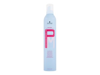 Schwarzkopf Professional Professionnelle Tužidlo na vlasy Super Strong Hold 500 ml pro ženy
