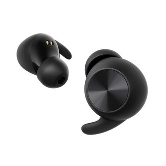 Niceboy HIVE Pods 3 ULTRA Black
