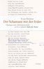 Der Schamane mit der Feder