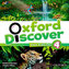 Oxford Discover 4 Class Audio CDs (3)
