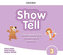 Oxford Discover: Show and Tell Second Edition 3 Class Audio CDs /2/