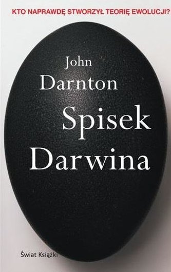 Spisek Darwina Spisek Darwina