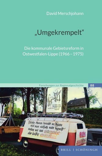 "Umgekrempelt"