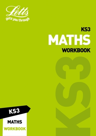 KS3 Maths Workbook