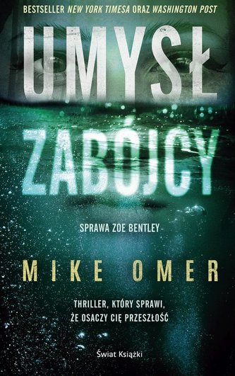 Umysł zabójcy pocket