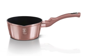 BERLINGERHAUS Rendlík s titanovým povrchem 16 cm I-Rose Edition BH-6032