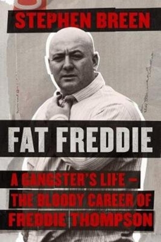 Fat Freddie