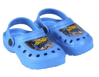 CLOG BATMAN - velikost 30-31