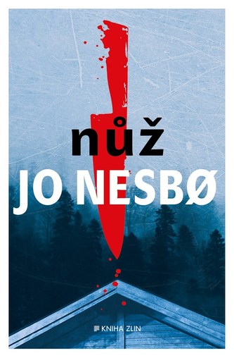 Nůž Nůž