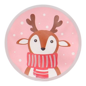 Ogrzewacz do rąk Renifer