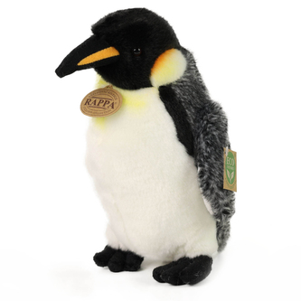 Plyšový tučňák 27 cm ECO-FRIENDLY