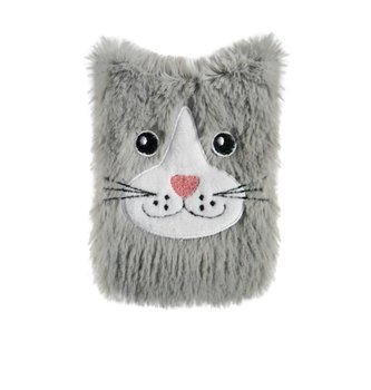 Ogrzewacz do rąk w pokrowcu Kot