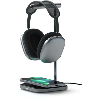 Satechi 2-in-1 stojánek vesmírně šedý