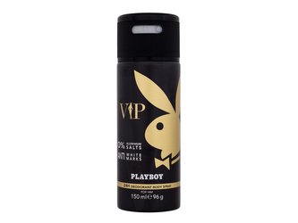 Playboy VIP For Him - deodorant ve spreji 150 ml man